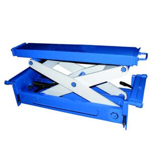 Hydralic Second Time Lifter