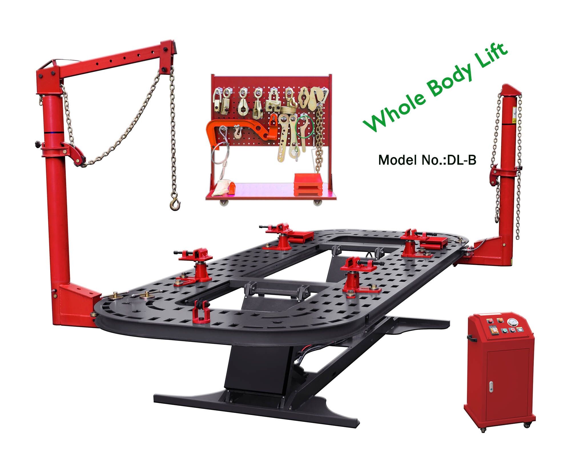 73446d238b832520a27304a108e23766.auto Body Collision Repair Machine Whole Body Lift