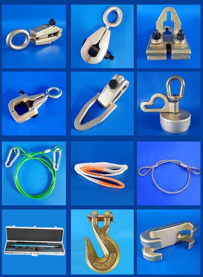 spare parts for auto collision repair machine