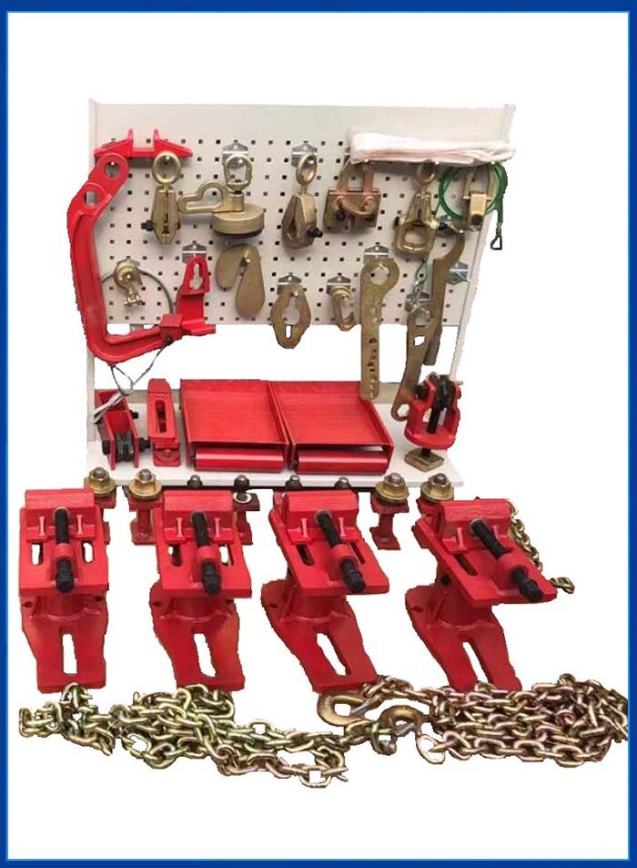 all spare parts for DL-A and B